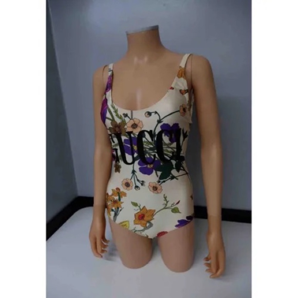 Gucci one piece
